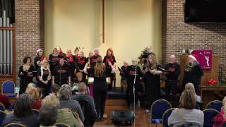 Tuneful Tuesdays - 2000 Miles