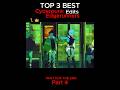 TOP 3 BEST Cyberpunk Edge runners Edits 🔥  #viral #anime #shorts #coldedit #cyberpunkedgerunners