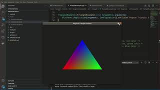 Configure and build Magnum projects in VSCode. Desktop variant. screenshot 4