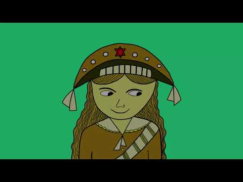 FILME CADERNO DE COLORIR