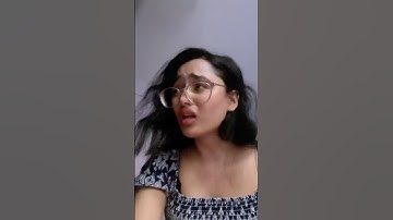 Bikul bhi accha nhi hai vo #kajalpandey #funny #dank #period #girlsproblems #dankememes #viralshorts