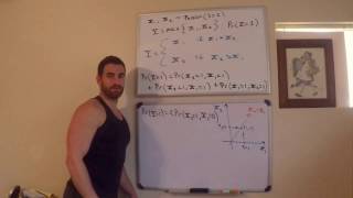 Poisson Distribution Example | Exam P