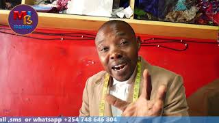 Download Usingoje Juwa Kukata Na Kushona Shirt Kwa Mda Mfupi Part1: Ku Kata Video MP3 Usingoje Juwa Kukata Na Kushona Shirt Kwa Mda Mfupi Part1: Ku Kata