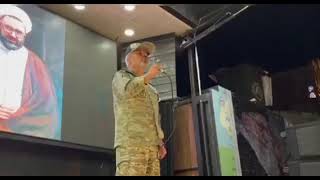 کنترول کامل تنگه هرمز؛ هشدار تازه اردوی ایران ب...
