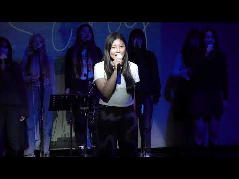 한양여자대학교 실용음악과 2022 졸업공연 B반 11.서은빈 - Survivor