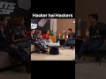 Hacker hai hacker 🤯#mortal #payalgaming