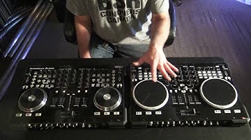 By Request:  VMS4 Series Vs VMS5 - Physical Differences