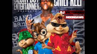 Full 8. I Don't Know Dem [Chief Keef] CHIPMUNK'D Update
