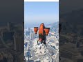 los Santos city 😍 gta 5 #trending #shots #shorts