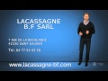 Lacassagne bf sarl  plomberie chauffage energies renouvelables  saintgalmier 42