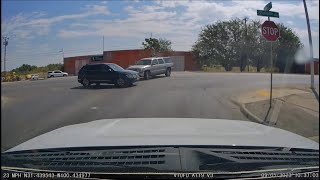 Bad Drivers vol  23