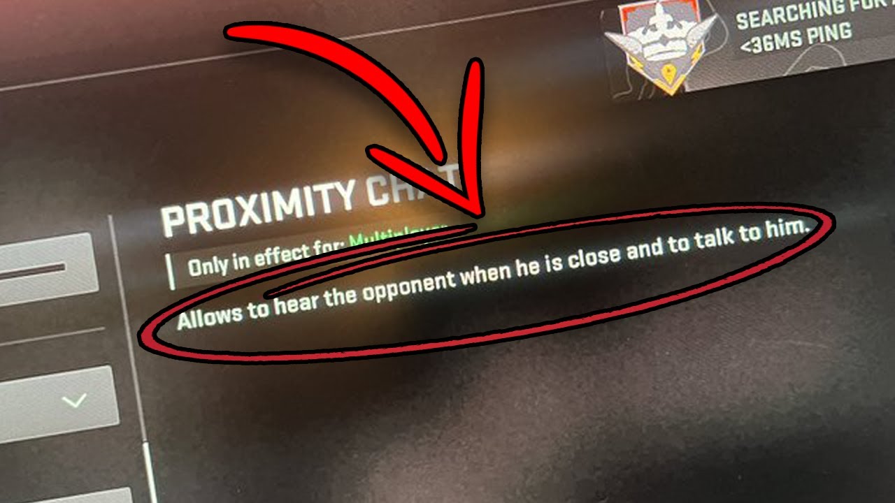 The CODcast w/ Blame Truth: Xcaliz0rz