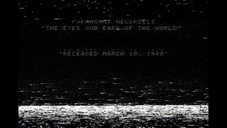 Z Channel ? Clip Late 1970S