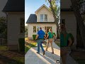 Transforming an Abandoned Yard Into a Secret Underground Base #shorts #timelapse