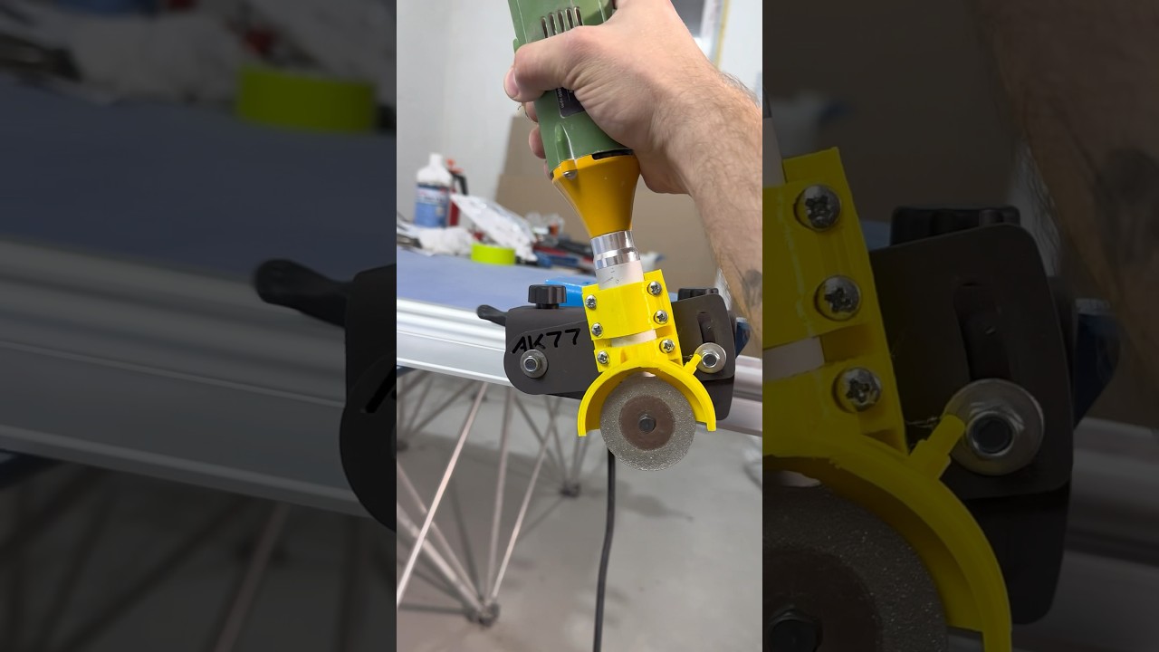СЛАЙДЕР АК77 ДЛЯ ШИН (ПЛИТКОРЕЗОВ) DLT MAXSLIM И SIGMA 