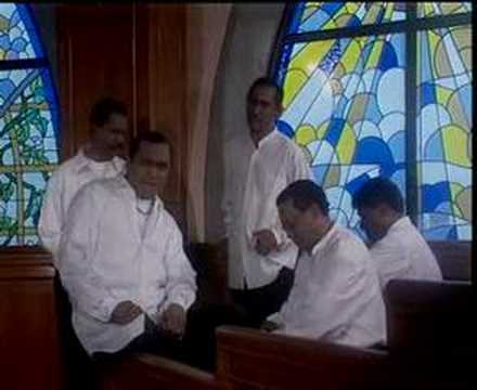 Di Depan Mata Yesus (Masnait Group)