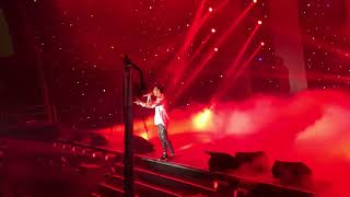 SooBin Hoàng Sơn cùng TEENTOP -  08/11/2017 Kpop FriendShip Concert with KBEE 2017