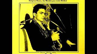 Art Pepper Quartet at the Surf Club - Chili Pepper