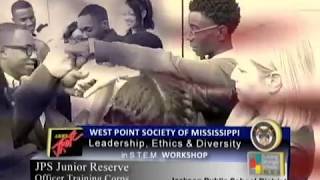 2018 JROTC West Point Leadership Workshop