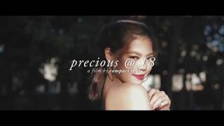 #PreciousGorgeous - Pre-Debut / Save The Date