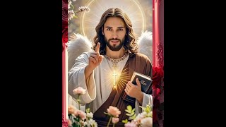 JESUS MON AMOUR ET MA PLUS BELLE HISTOIRE D'AMOUR PAR ( Dr ANNE PRETTY).