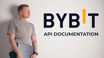 С чего начать разработку торговых алгоритмов | Документация Bybit API