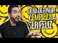 La felicidad NO ES como crees