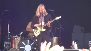 Sundara Karma - Olympia @ Trnsmt Glasgow 8/07/17