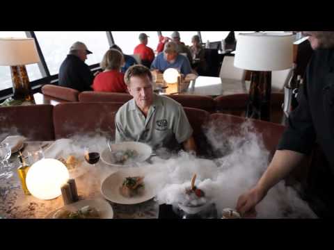 Dry Ice FOOD