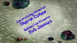 Spongebob Girls' Night Out Title Card (Reupload)
