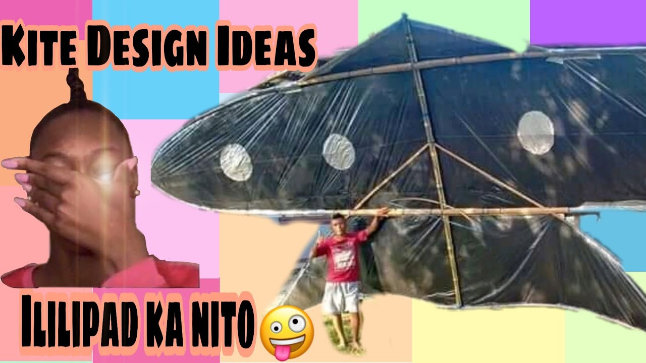 saranggola design ideas kite design layangan ibang saranggola design