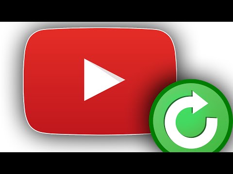 YouTube-Videos in Dauerschleife