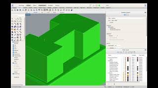 Arch 301 - Cleanup Modeling for 3D Printing in Rhino