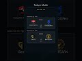 [4/5~4/6] LCK 외 1 경기 일정