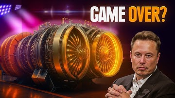 Why This Tesla Motor Terrifies the Auto Industry