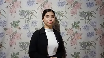 Purposive Communication Speech