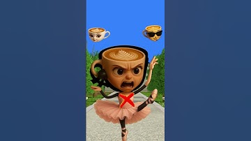 GUESS REAL HEAD OF LIRILI LARILApart #4 garry