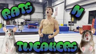 Rats N Tweakers | Tricking Sampler