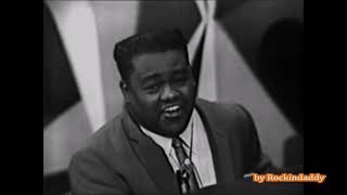 Video thumbnail of "Please Don't Leave Me - Fats Domino"