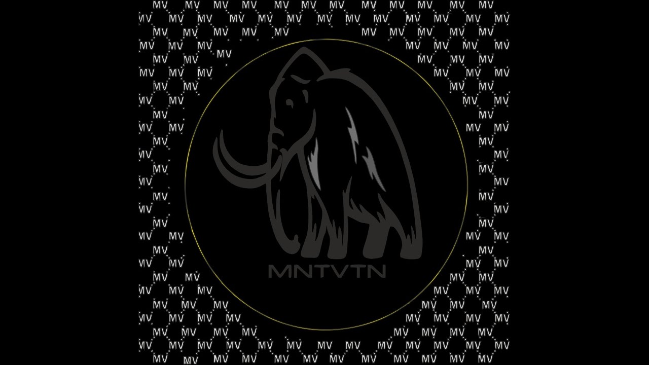 MNTVTN - Future Garage 18