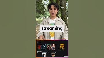 Cloned Netflix with NO CODE?! 😨 #shorts