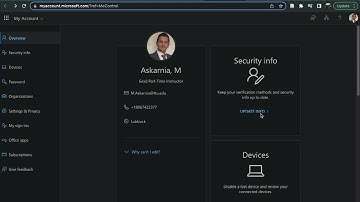 OneDrive - Two-factor authentication