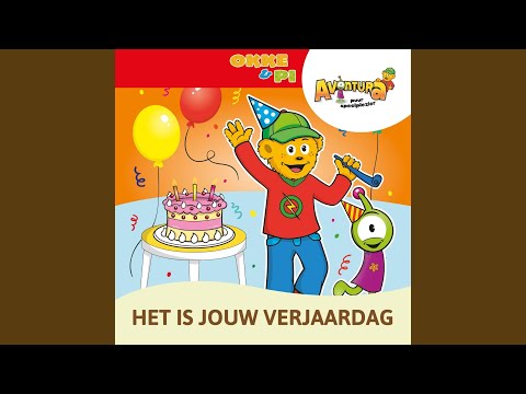 Video: Is uw verjaardag PII?