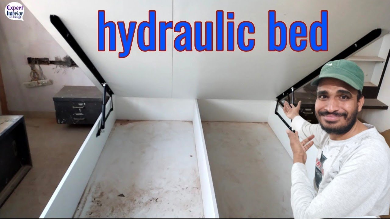 Hydraulic bed kya he YouTube