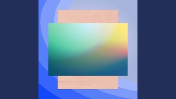 Peaceful Backdrops for Pure Memories