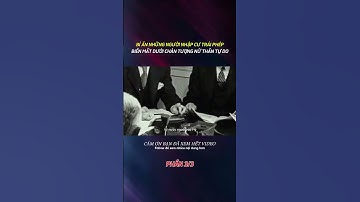 BÍ ẨN NHỮNG NGƯỜI NHẬP CƯ TRÁI PHÉP BIẾN MẤT DƯỚI CHÂN TƯỢNG NỮ THẦN TỰ DO PHẦN 3 3