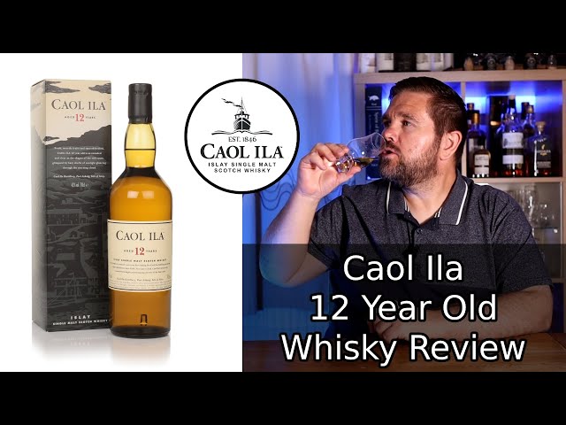 1円】～The WHISKY TRAIL CAOL ILA 9年 2013-2022 ウイスキートレイル