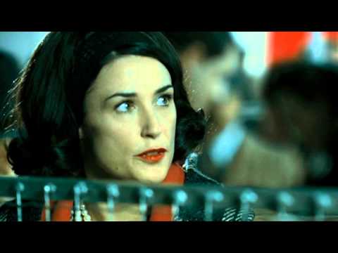 Flawless 2007 MOVIE TRAILER Demi Moore & Michael Caine