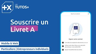 How to open a Livret A savings account online? | Banque Populaire screenshot 3