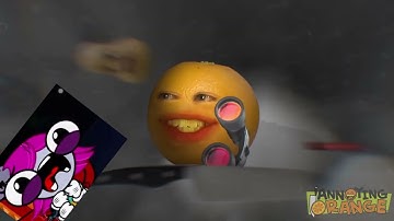 Knifenado Add Round 1 TehDaniSpartan